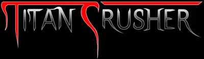 logo Titan Crusher